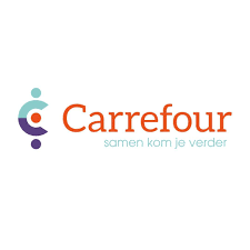 Beweegcoaches Carrefour logo