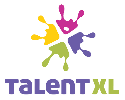 Talent-XL logo