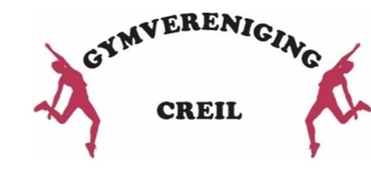 Gymvereniging Creil logo