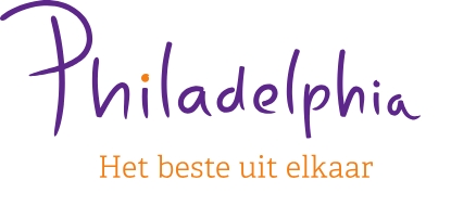 Philadelphia Zorg logo