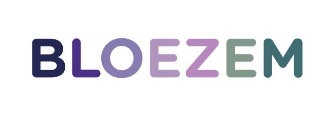 Bloezem Thuiszorg logo