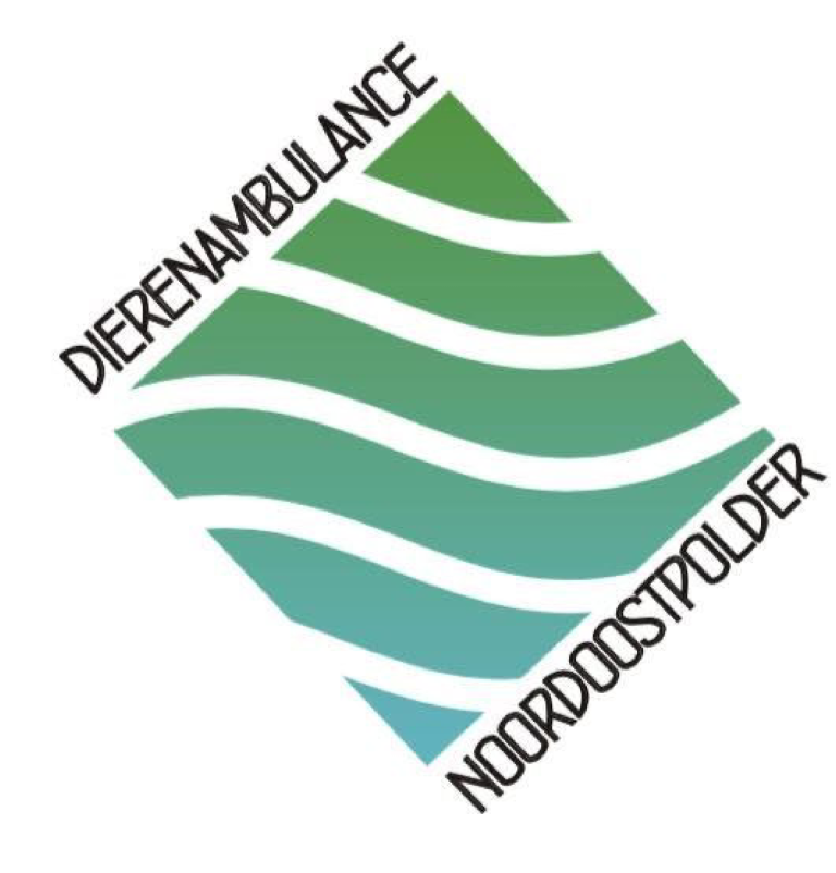 DierenambulanceNop logo