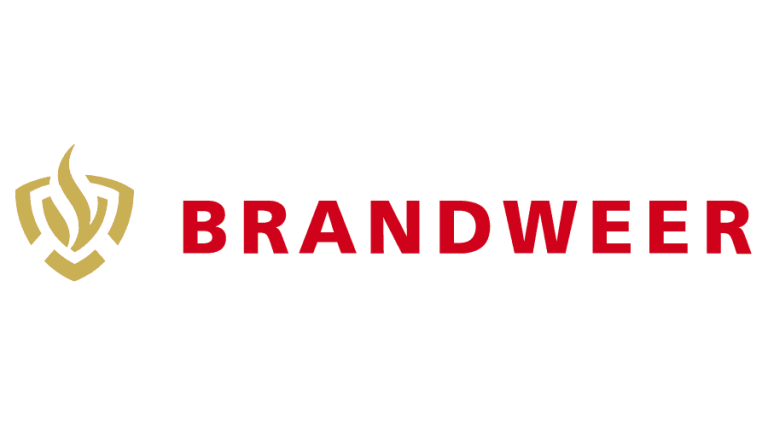 Brandweer Flevoland logo