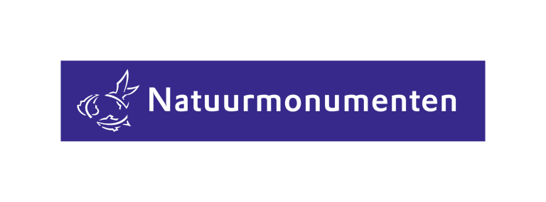 Natuurmonumenten Flevoland logo