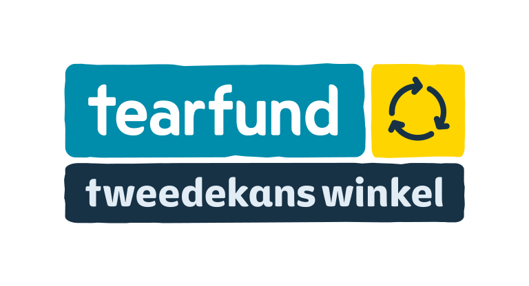 Tearfund  logo