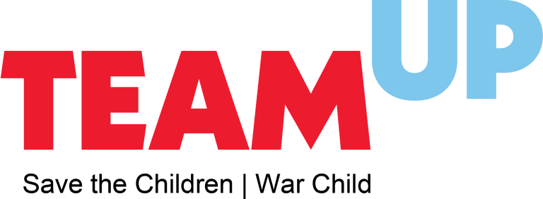 Save the Children logo